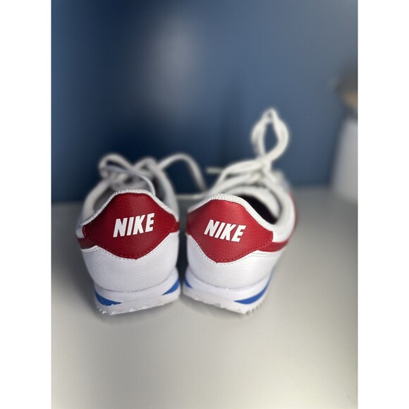 Size 5 Youth - Nike Cortez Basic OG Forrest main image 5